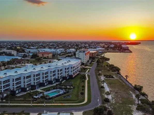 1425 Park Beach Cir #1310, Punta Gorda, FL 33950