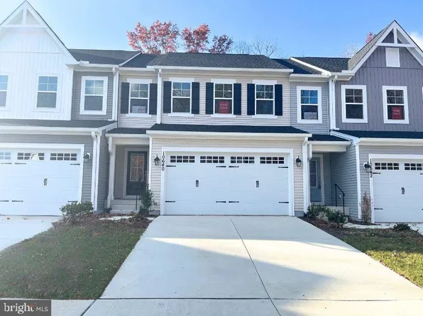 10640 Afton Grove Ct, Fredericksburg, VA 22408