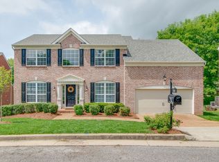 908 Dundonnell Pl, Nashville, TN 37220