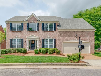 908 Dundonnell Pl, Nashville, TN, 37220