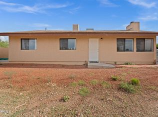 917 Yaqui Dr, Wickenburg, AZ 85390