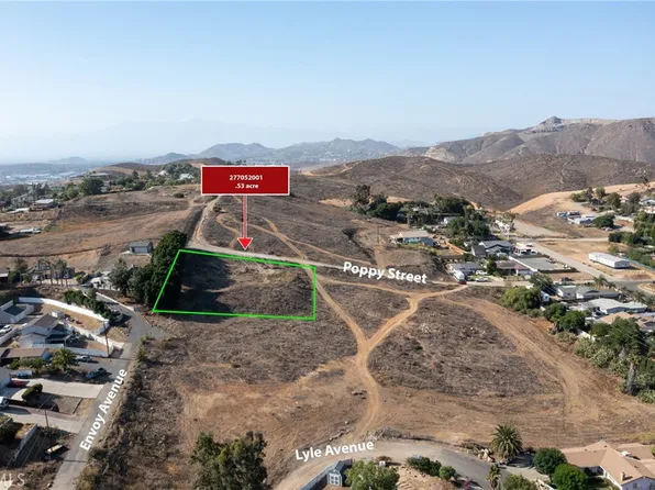 0 Envoy Ave #1, Corona, CA 92881