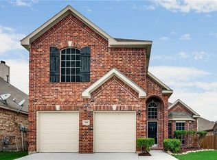 308 High Desert Dr, Fort Worth, TX 76131