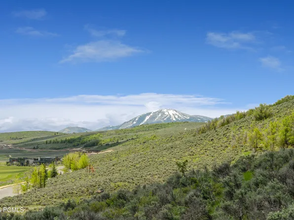 6393 Painted Valley Pass #42, Park City, UT 84098