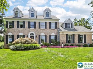 6341 Sauterne Dr, Macungie, PA 18062