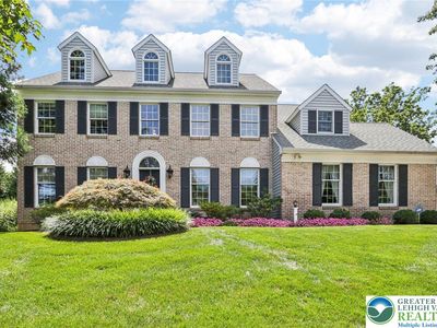 6341 Sauterne Dr, Macungie, PA, 18062