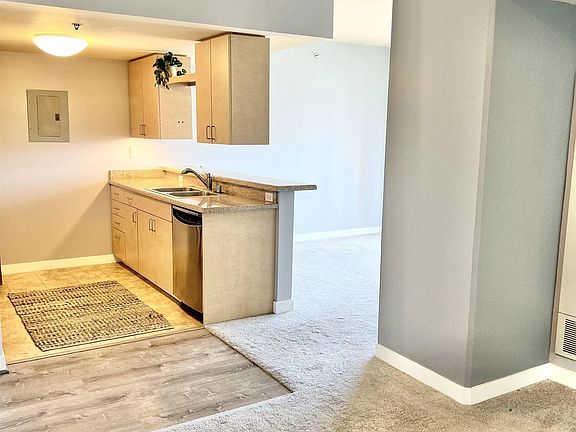 3rd image of 425 W Beech St Unit 1157