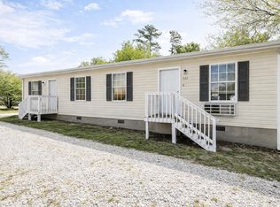 230 Maple Dr #230/232, Oxford, NC 27565