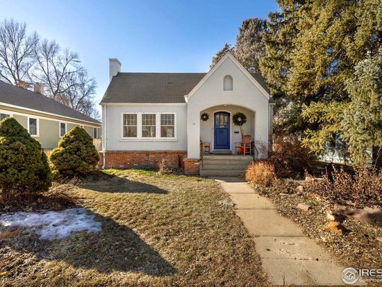 629 Bross St Longmont Co 80501 Zillow