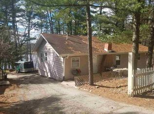 E11350 Hillside Dr, Wisconsin Dells, WI 53965
