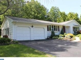 35 Crown Rd, Ewing, NJ 08638