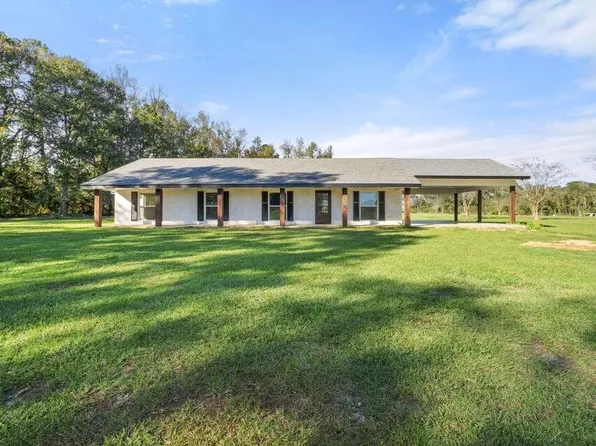 1540 Highway 113, Pitkin, LA 70656