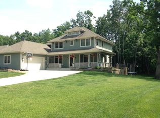 N78W22989 N Coldwater Cir, Sussex, WI 53089