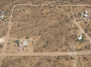 S Grumman Ln, Marana, AZ 85658