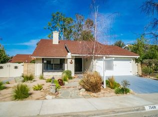 25418 Via Novia, Santa Clarita, CA 91355
