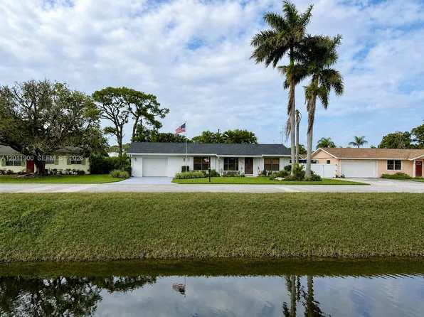 3575 Marlow Ave, Boynton Beach, FL 33436