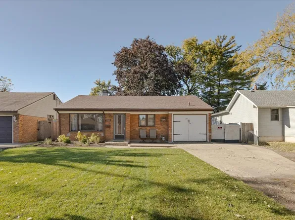 452 Granville Ave, Hillside, IL 60162