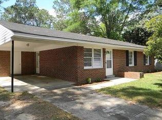 417 Johnson Rd, Albany, GA 31705