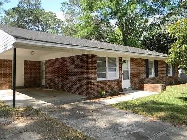 417 Johnson Rd, Albany, GA 31705