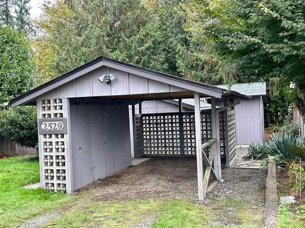 2529 Green Court SW, Olympia, WA 98512