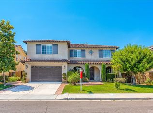 8265 Gamebird St, Eastvale, CA 92880