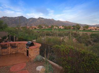 6114 N Placita Pajaro, Tucson, AZ 85718