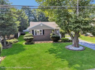 40 Cannon Rd, Freehold, NJ 07728