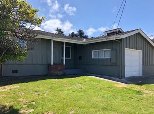 301 Alta Mesa Dr, South San Francisco, CA 94080
