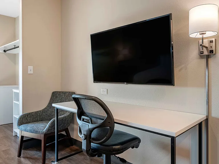 Superior Studio - 2 Full Beds