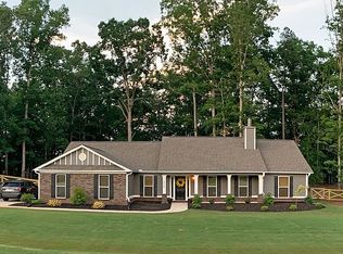 2312 Matt Michell Ln, Monroe, GA 30655