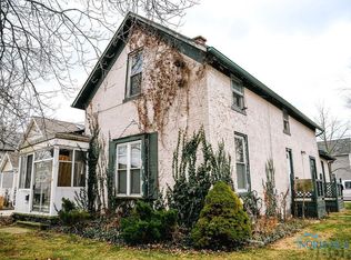 133 Defiance Ave, Findlay, OH 45840