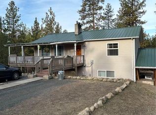 21106 Old Sunset Hwy, Medical Lake, WA 99022