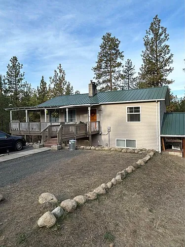21106 Old Sunset Hwy Photo 1