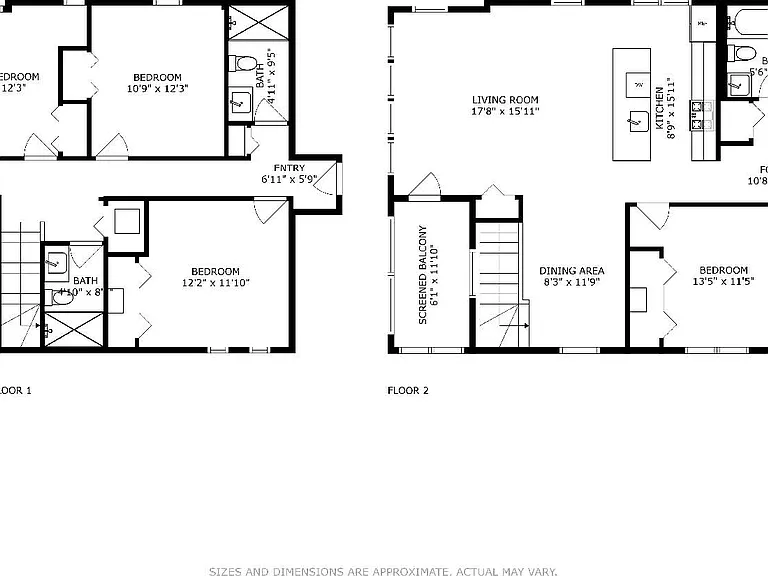 3139 N Francisco Ave #1S — Photo 5