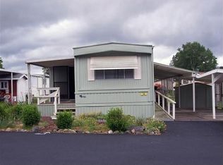 5076 Leonard Rd SPACE 16, Grants Pass, OR 97527