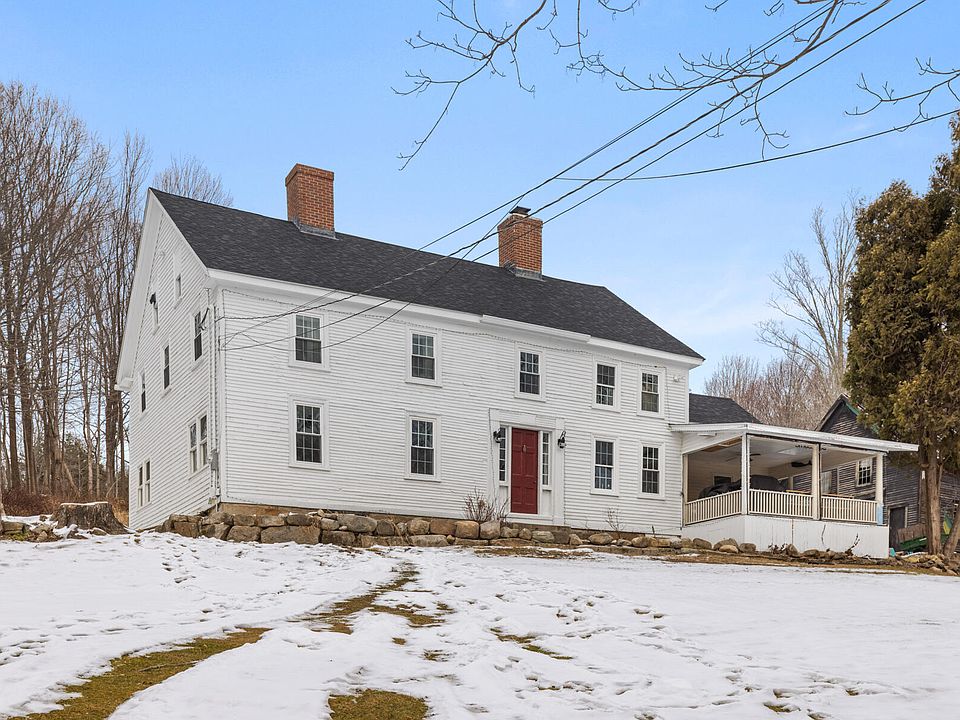 4 Brixham Road, Eliot, ME 03903 Zillow