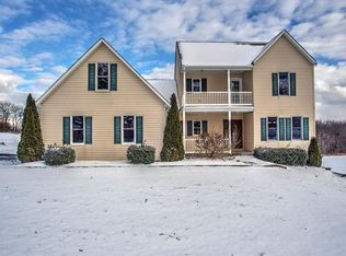 108 Deer Creek Rd, Saxonburg, PA 16056