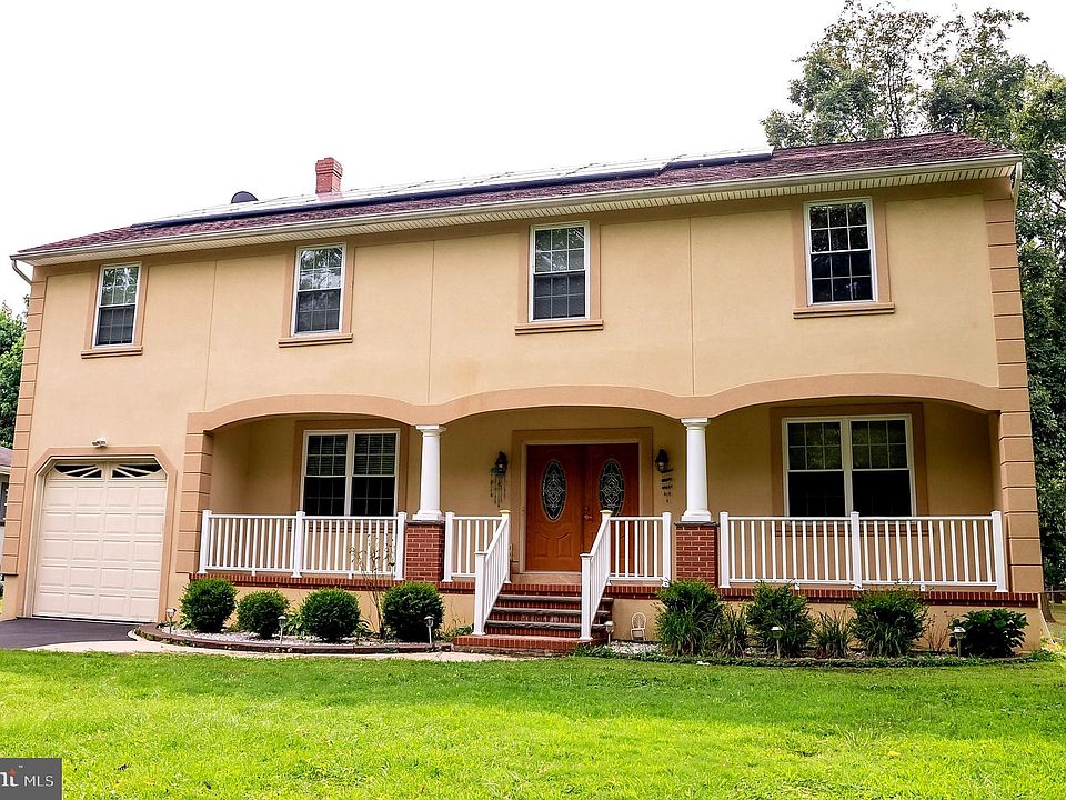 1436 W Bensalem Ave, Bensalem, PA 19020 Zillow