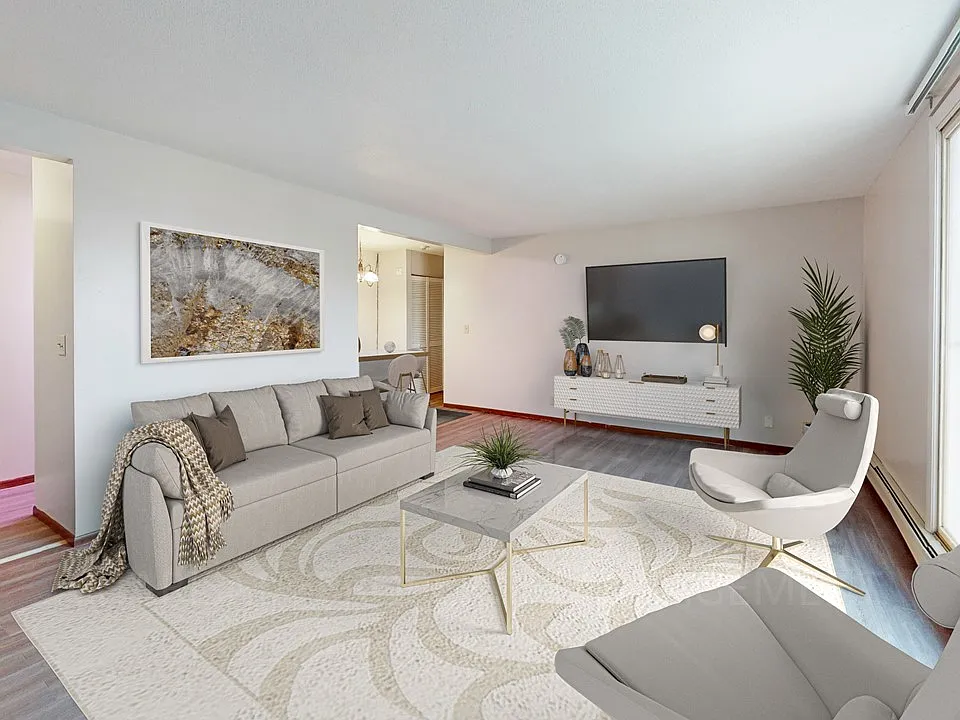 Cedar House Apartments