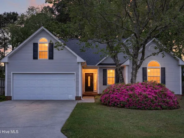 6416 Ehler Court, Wilmington, NC 28409