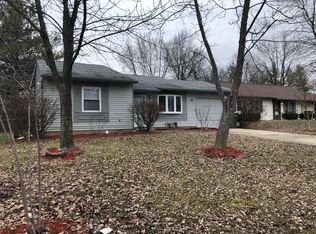 5240 Rowan Ct, Indianapolis, IN