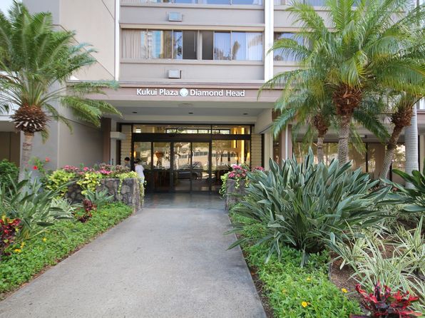 55 S Kukui St APT 112