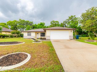 10428 Dunkirk Rd, Spring Hill, FL 34608