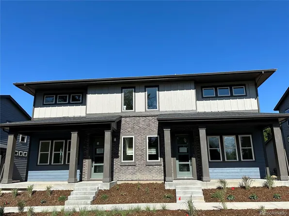 9424 E Mexico Avenue, Denver, CO 80247