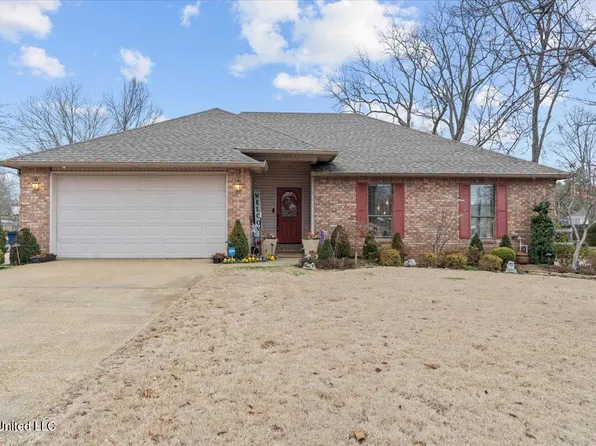10238 Cheryl Cv, Olive Branch, MS 38654