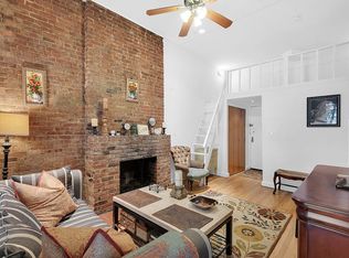 304 W 88th St APT 1D, New York, NY