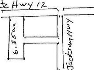 LOT 3rd Off, Chehalis, WA 98532