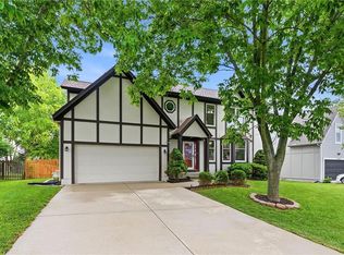 15009 Horton St, Overland Park, KS 66223