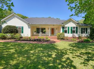 245 Valleyhigh Dr, Inman, SC 29349