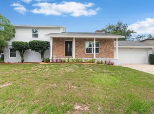 3045 N Casper Pl, Titusville, FL 32780